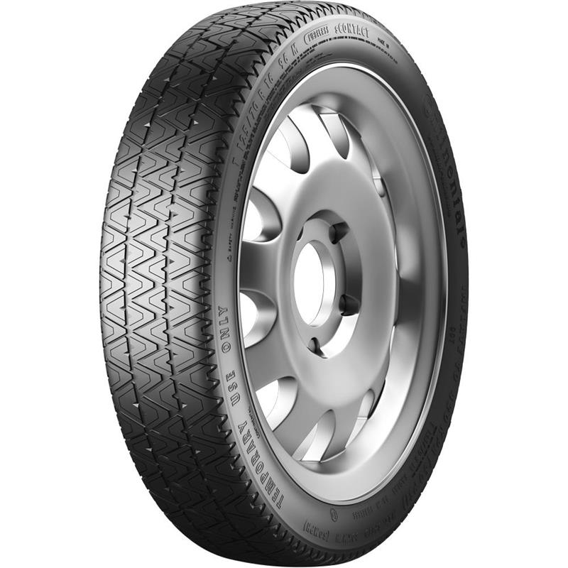 155/70R17 CONTINENTAL SCONTACT 110M 155/70R17 CONTINENTAL SCONTACT 110M