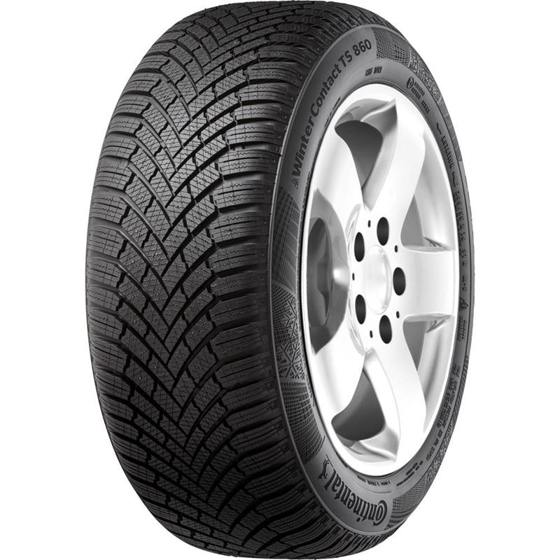 165/70R13 CONTINENTAL WINTERCONTACT TS860 79T Studless DBB71 3PMSF M+S 165/70R13 CONTINENTAL WINTERCONTACT TS860 79T Studless DBB71 3PMSF M+S