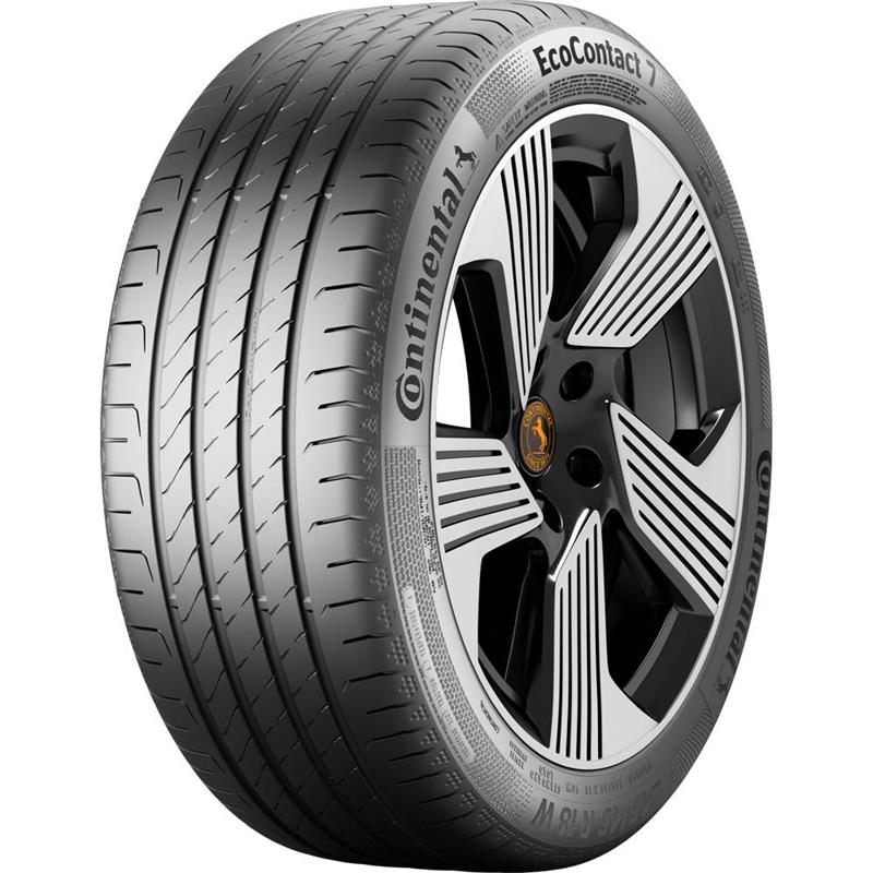 255/50R20 CONTINENTAL ECOCONTACT 7 109T XL MO-V Elect FR AAA70 255/50R20 CONTINENTAL ECOCONTACT 7 109T XL MO-V Elect FR AAA70