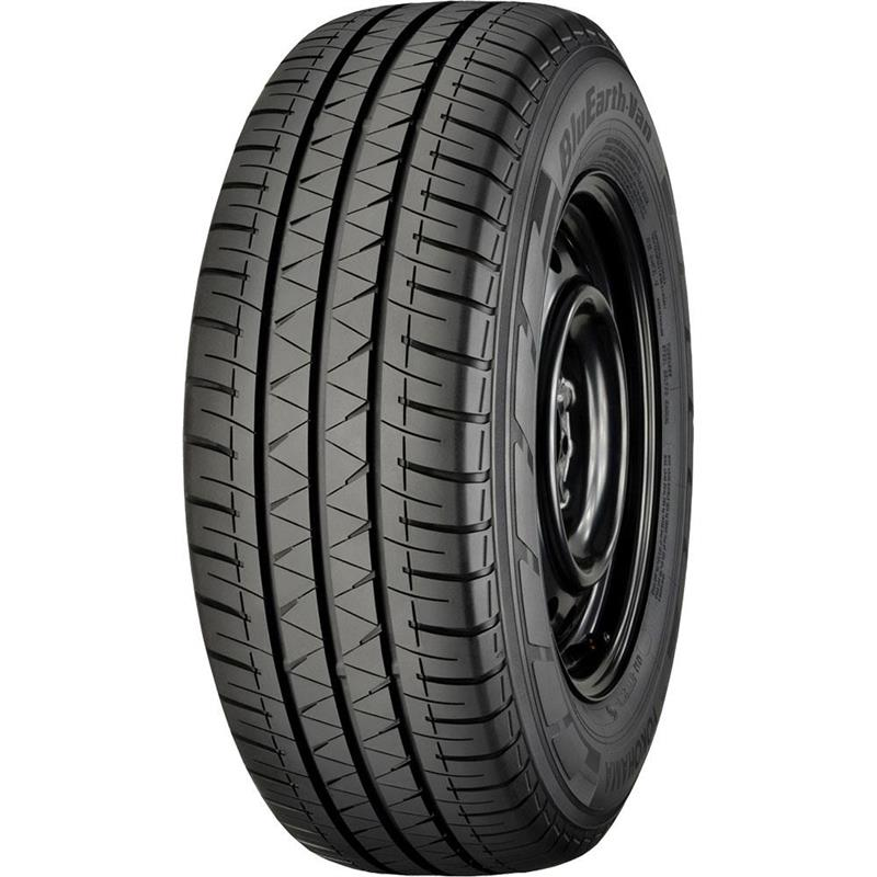 215/75R16C YOKOHAMA BLUEARTH-VAN RY55 116/114R CBB71 215/75R16C YOKOHAMA BLUEARTH-VAN RY55 116/114R CBB71