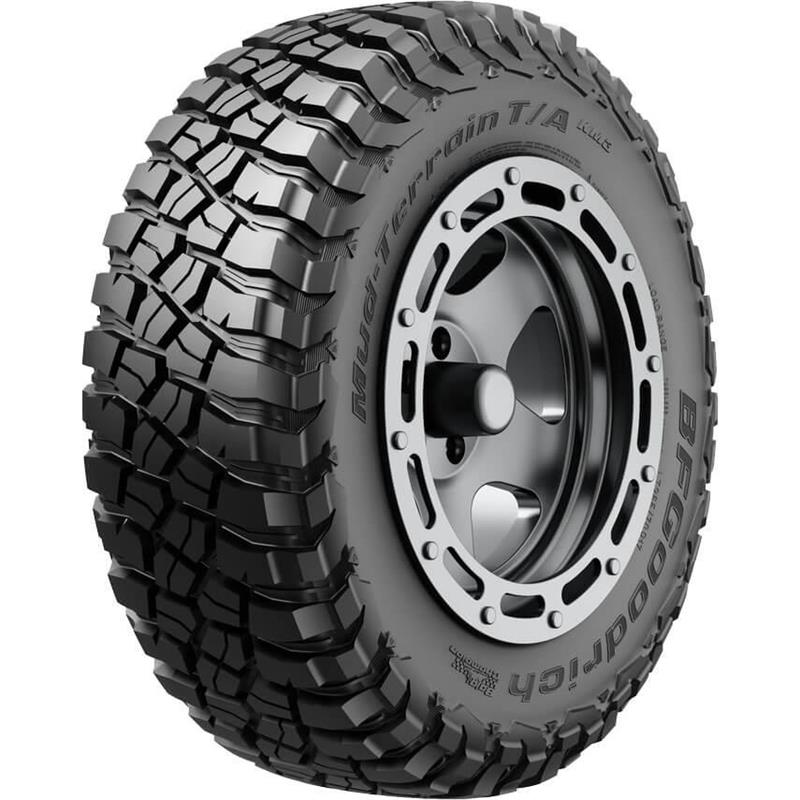 40x13.50R17 BF GOODRICH MUD TERRAIN T/A KM3 121Q M+S 40x13.50R17 BF GOODRICH MUD TERRAIN T/A KM3 121Q M+S