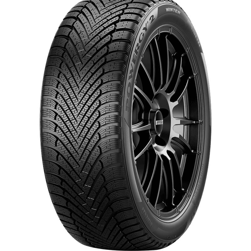 235/60R18 PIRELLI POWERGY 2 WINTER 107V XL FSL Studless BBB69 3PMSF M+S 235/60R18 PIRELLI POWERGY 2 WINTER 107V XL FSL Studless BBB69 3PMSF M+S