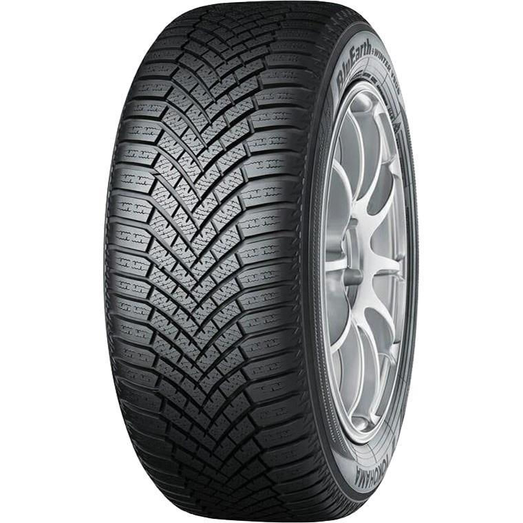 225/50R17 YOKOHAMA V906 94H RPB Studless DBB71 3PMSF M+S 225/50R17 YOKOHAMA V906 94H RPB Studless DBB71 3PMSF M+S