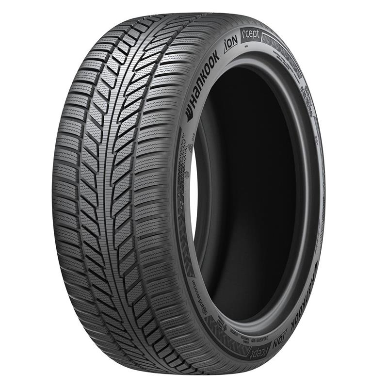 215/55R18 HANKOOK ION I*CEPT (IW01) 95H NCS Elect Studless DBA69 3PMSF M+S 215/55R18 HANKOOK ION I*CEPT (IW01) 95H NCS Elect Studless DBA69 3PMSF M+S