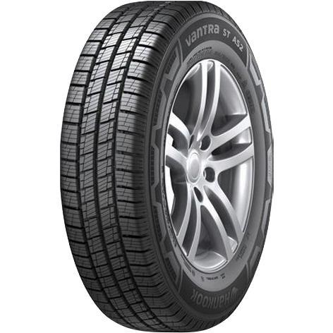 185/80R14C HANKOOK VANTRA ST (AS2 RA30) 102/100Q DCB73 3PMSF M+S 185/80R14C HANKOOK VANTRA ST (AS2 RA30) 102/100Q DCB73 3PMSF M+S