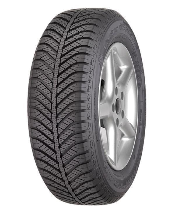 195/60R16 GOODYEAR VECTOR 4SEASONS 89H CCB70 3PMSF M+S 195/60R16 GOODYEAR VECTOR 4SEASONS 89H CCB70 3PMSF M+S