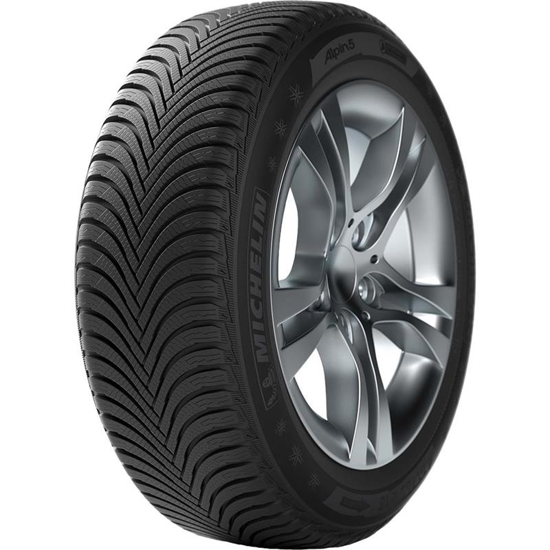 225/45R17 MICHELIN ALPIN 5 91V RunFlat Studless EBA68 3PMSF 225/45R17 MICHELIN ALPIN 5 91V RunFlat Studless EBA68 3PMSF