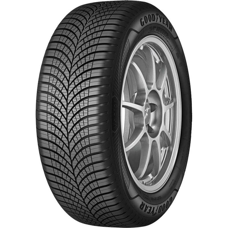 225/50R19 GOODYEAR VECTOR 4SEASONS GEN 3 SUV 100V XL Elect FP CCB72 3PMSF M+S 225/50R19 GOODYEAR VECTOR 4SEASONS GEN 3 SUV 100V XL Elect FP CCB72 3PMSF M+S