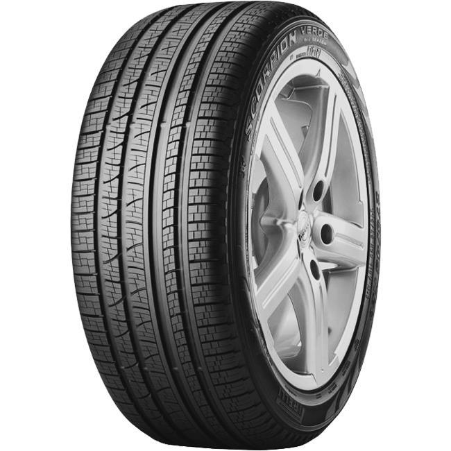 235/60R18 PIRELLI SCORPION VERDE AS 103H FSL CCB71 M+S 235/60R18 PIRELLI SCORPION VERDE AS 103H FSL CCB71 M+S