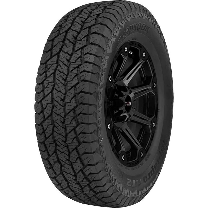 255/70R16 HANKOOK DYNAPRO AT2 (RF11) 111T WL RP DDB73 3PMSF M+S 255/70R16 HANKOOK DYNAPRO AT2 (RF11) 111T WL RP DDB73 3PMSF M+S