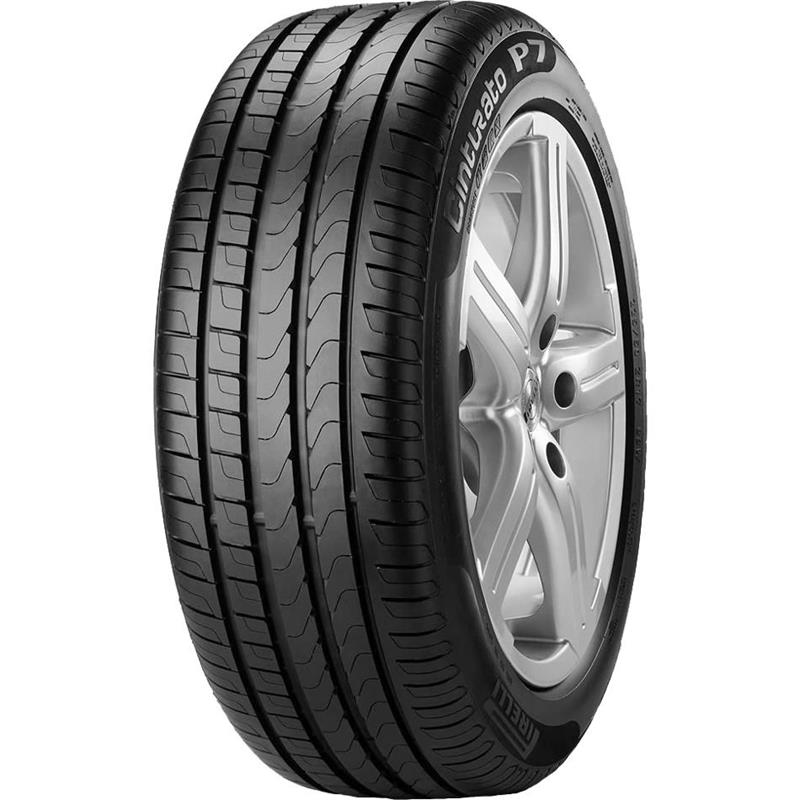 245/40R18 PIRELLI CINTURATO P7 97Y XL AO FSL CAB72 245/40R18 PIRELLI CINTURATO P7 97Y XL AO FSL CAB72