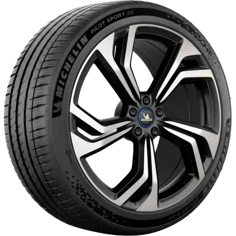 265/45R21 MICHELIN PILOT SPORT EV 108V XL POL NCS Elect RP ABB72 265/45R21 MICHELIN PILOT SPORT EV 108V XL POL NCS Elect RP ABB72