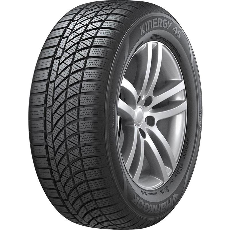 205/55R17 HANKOOK KINERGY 4S (H740) 91V BCB71 3PMSF M+S 205/55R17 HANKOOK KINERGY 4S (H740) 91V BCB71 3PMSF M+S