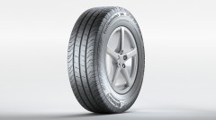 235/65R16 Continental VanContact 200 235/65R16 Continental VanContact 200