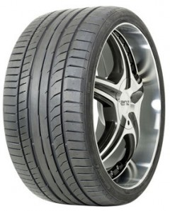 275/45R20 Continental SportContact 5P 275/45R20 Continental SportContact 5P