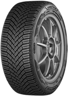 255/55R20 Goodyear UG Ice 3 255/55R20 Goodyear UG Ice 3