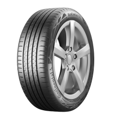 215/55R18 Continental EcoContact 6Q 215/55R18 Continental EcoContact 6Q
