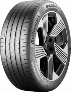 255/45R20 Continental EcoContact 7 255/45R20 Continental EcoContact 7