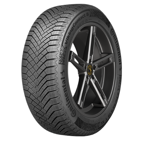 225/45R17 Continental VikingContact 8 FR EV 225/45R17 Continental VikingContact 8 FR EV