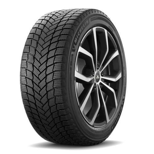 235/60R18 MICHELIN X-ICE SNOW+ 235/60R18 MICHELIN X-ICE SNOW+