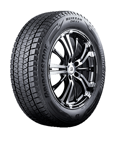 275/45R20 Bridgestone Bridgest DM-V3 275/45R20 Bridgestone Bridgest DM-V3