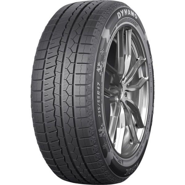 215/60R16 DYNAMO NORDIC 95H Friction CCB71 3PMSF M+S