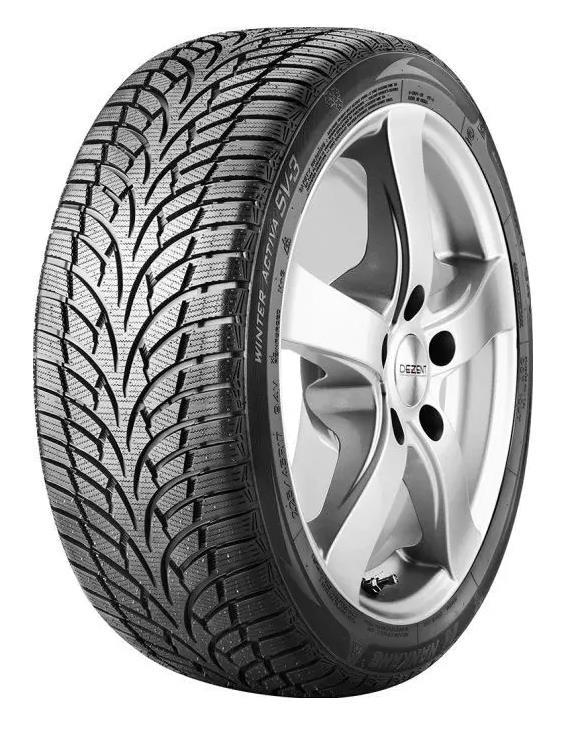 235/55R19 NANKANG SV-3 105V XL Studless CCB72 3PMSF M+S 235/55R19 NANKANG SV-3 105V XL Studless CCB72 3PMSF M+S