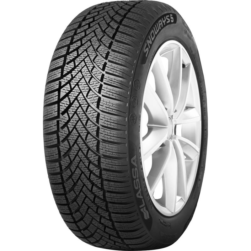 225/55R17 LASSA SNOWAYS 5 101V XL Studless CBB71 3PMSF M+S 225/55R17 LASSA SNOWAYS 5 101V XL Studless CBB71 3PMSF M+S