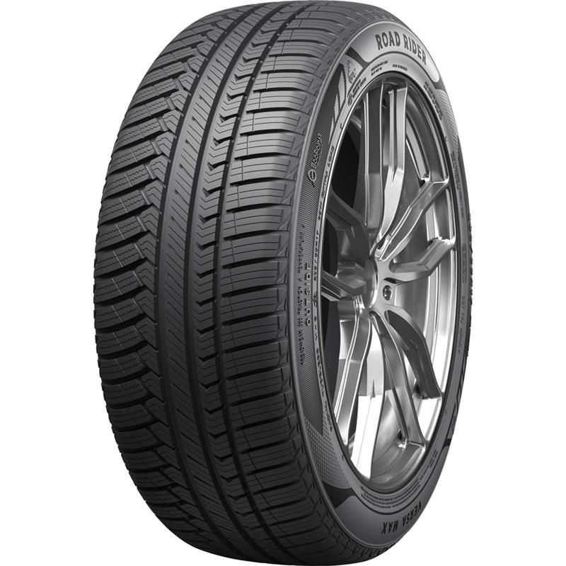 235/55R17 ROAD RIDER VERSA MAX 103W XL CBB72 3PMSF M+S 235/55R17 ROAD RIDER VERSA MAX 103W XL CBB72 3PMSF M+S