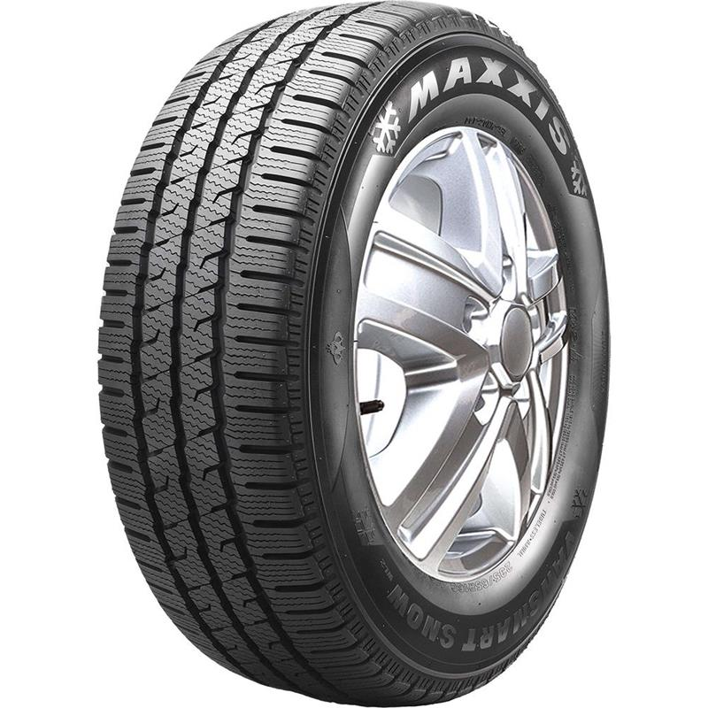 175/80R14C MAXXIS WL2 VANSMART SNOW 99/98R Studless CAB71 3PMSF 175/80R14C MAXXIS WL2 VANSMART SNOW 99/98R Studless CAB71 3PMSF