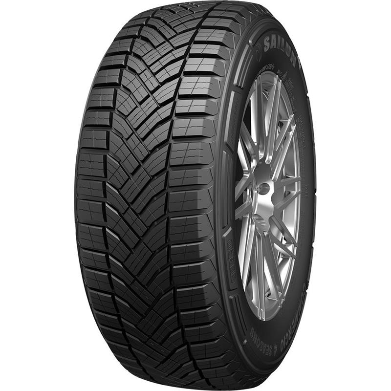 225/70R15C SAILUN COMMERCIO 4 SEASONS 112/110S CAB72 3PMSF M+S 225/70R15C SAILUN COMMERCIO 4 SEASONS 112/110S CAB72 3PMSF M+S