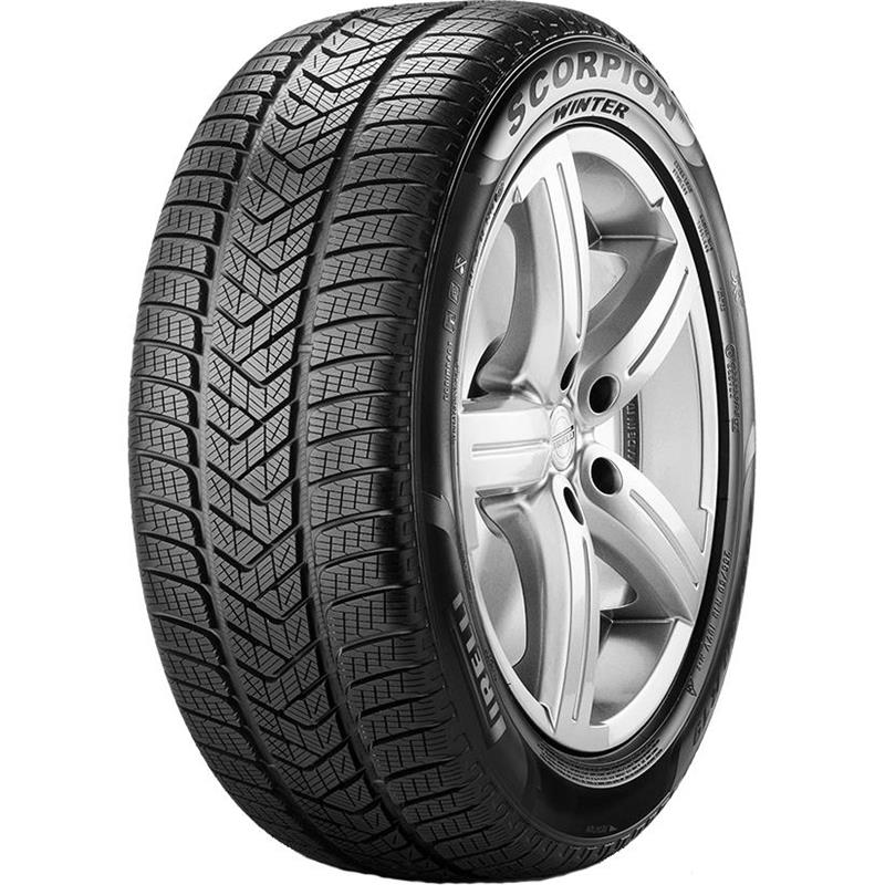 285/45R21 PIRELLI SCORPION WINTER 113V XL RunFlat (*) FSL Studless CBB73 3PMSF 285/45R21 PIRELLI SCORPION WINTER 113V XL RunFlat (*) FSL Studless CBB73 3PMSF