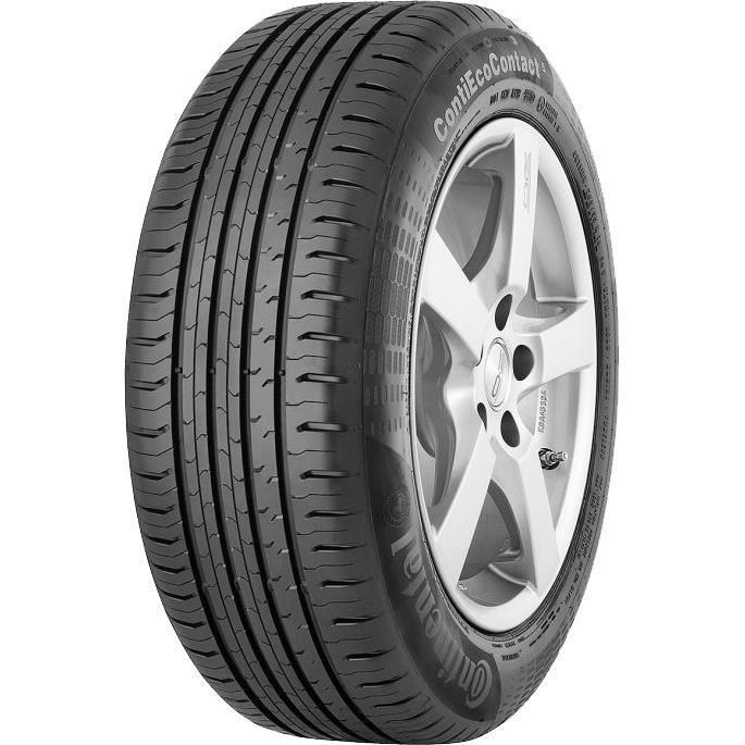 215/55R18 CONTINENTAL CONTIECOCONTACT 5 99V XL BBB71 215/55R18 CONTINENTAL CONTIECOCONTACT 5 99V XL BBB71