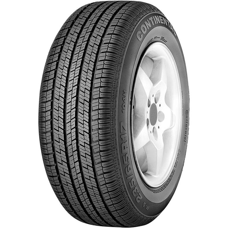 275/45R19 CONTINENTAL 4X4CONTACT 108V XL N0 FR DCB73 M+S 275/45R19 CONTINENTAL 4X4CONTACT 108V XL N0 FR DCB73 M+S
