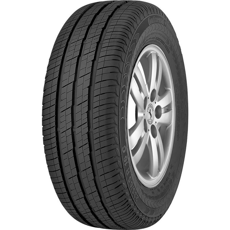 205/80R16C CONTINENTAL VANCO 2 110/108T CCB72 205/80R16C CONTINENTAL VANCO 2 110/108T CCB72