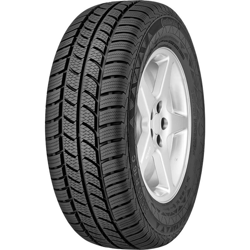 225/55R17C CONTINENTAL VANCOWINTER 2 109/107T Studless CCB73 3PMSF M+S 225/55R17C CONTINENTAL VANCOWINTER 2 109/107T Studless CCB73 3PMSF M+S