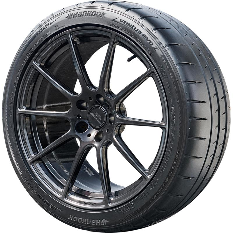 285/35R20 HANKOOK VENTUS EVO Z (Z001) 104Y XL RP CBB74 285/35R20 HANKOOK VENTUS EVO Z (Z001) 104Y XL RP CBB74