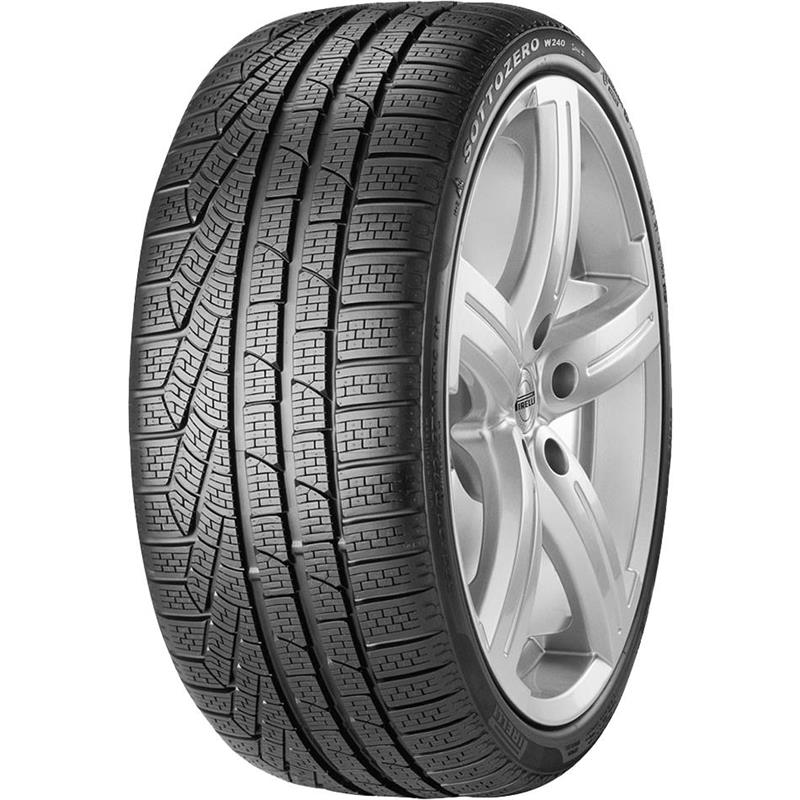275/30R20 PIRELLI WINTER SOTTOZERO 2 97W XL AO Studless DBA70 3PMSF 275/30R20 PIRELLI WINTER SOTTOZERO 2 97W XL AO Studless DBA70 3PMSF