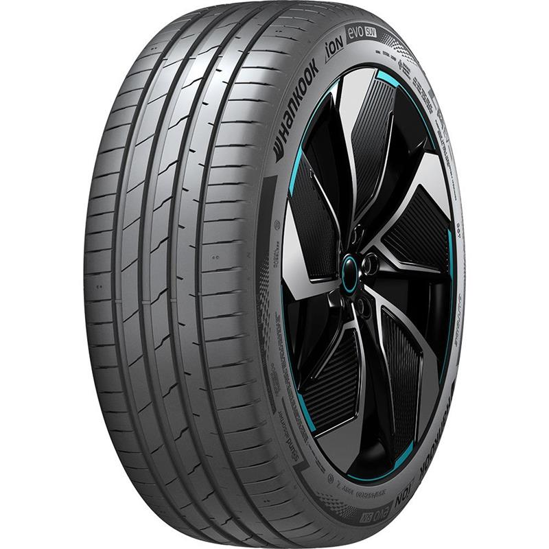 255/40R21 HANKOOK ION EVO SUV (IK01A) 102T XL (+) Seal Inside Elect RP AAA68 255/40R21 HANKOOK ION EVO SUV (IK01A) 102T XL (+) Seal Inside Elect RP AAA68