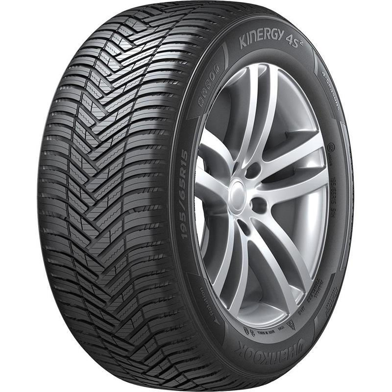 175/65R14 HANKOOK KINERGY 4S2 (H750) 82T CBB71 3PMSF M+S 175/65R14 HANKOOK KINERGY 4S2 (H750) 82T CBB71 3PMSF M+S
