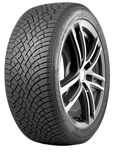 275/40R22 Nokian Hakkapeliitta R5 275/40R22 Nokian Hakkapeliitta R5