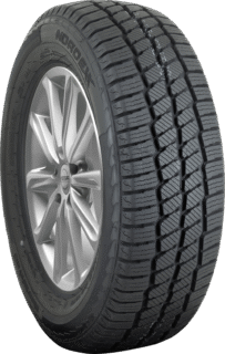 205/65R16 Nordexx WinterSafe Van 3 205/65R16 Nordexx WinterSafe Van 3