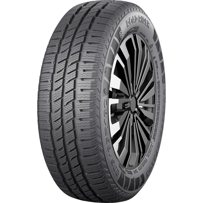 225/75R16C ROAD RIDER UTILITA AVALON 118/116R Studless DCB71 3PMSF M+S 225/75R16C ROAD RIDER UTILITA AVALON 118/116R Studless DCB71 3PMSF M+S