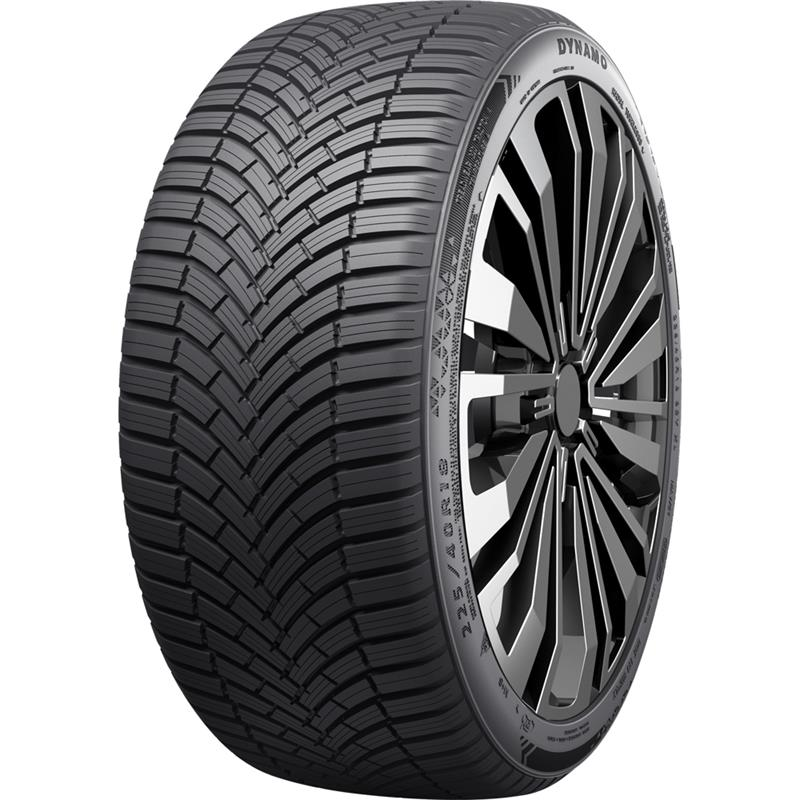 245/50R20 DYNAMO ALL WEATHER 105V XL 3PMSF M+S 245/50R20 DYNAMO ALL WEATHER 105V XL 3PMSF M+S