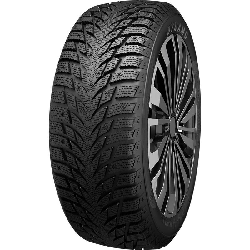 205/60R16 DYNAMO SNOW-H MWH02 (W506) 96H XL Studded 3PMSF M+S 205/60R16 DYNAMO SNOW-H MWH02 (W506) 96H XL Studded 3PMSF M+S