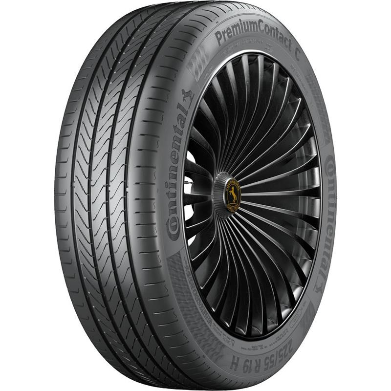 235/45R18 CONTINENTAL PREMIUMCONTACT C 98V XL Elect FR BBB71 235/45R18 CONTINENTAL PREMIUMCONTACT C 98V XL Elect FR BBB71