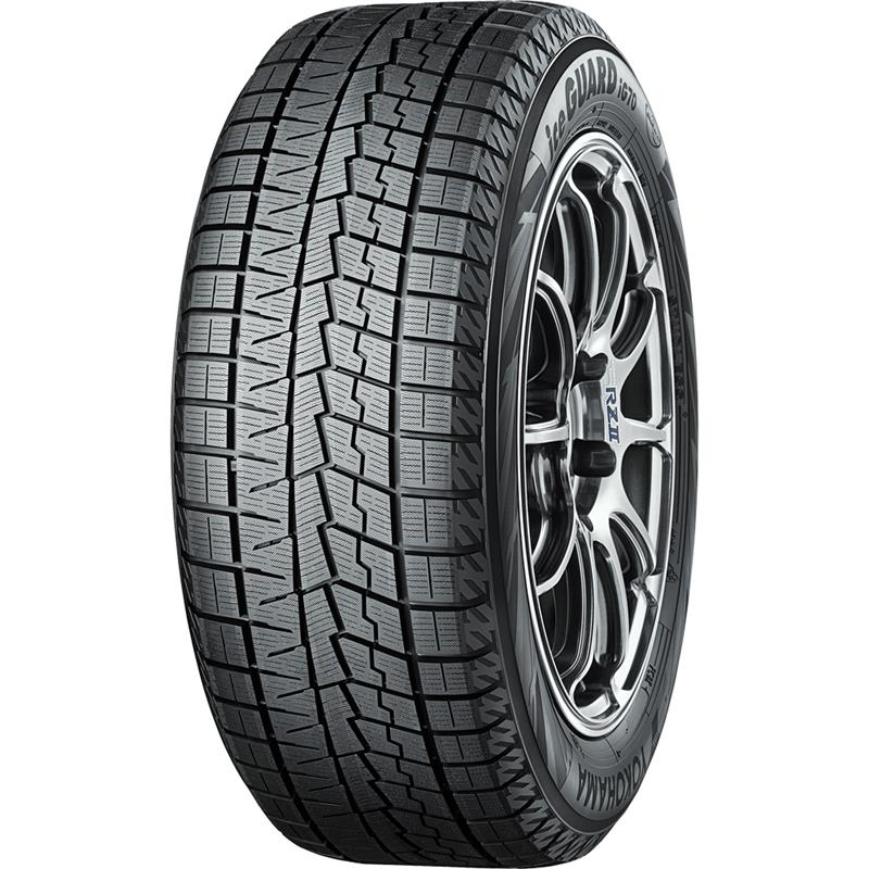255/40R19 YOKOHAMA ICE GUARD (IG70A) 100Q XL RPB Friction DEB73 3PMSF M+S 255/40R19 YOKOHAMA ICE GUARD (IG70A) 100Q XL RPB Friction DEB73 3PMSF M+S
