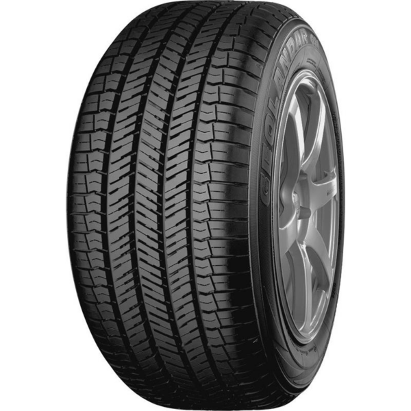 235/55R18 YOKOHAMA GEOLANDAR G91AV 100H CDB71 M+S