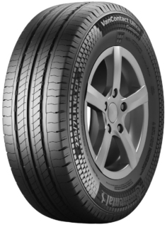 225/75R16 Continental VanContact Ultra Camper 225/75R16 Continental VanContact Ultra Camper